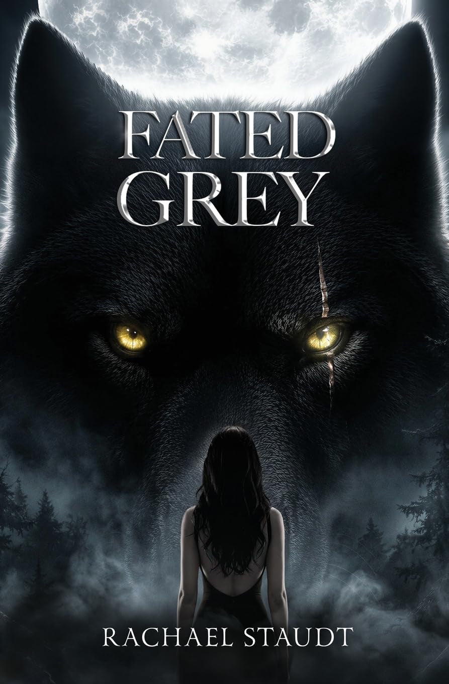 Fated Grey (Fated Series)