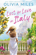 Lost for Love in Italy