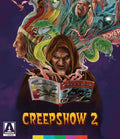 Creepshow 2 (Special Edition) [Blu-ray]
