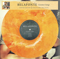 Harry Belafonte - Greatest Songs - Limited Edition Colored Vinyl