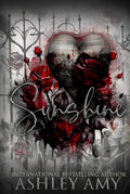 Sunshine: Millie's RH Standalone (Damsels in the Darkness)
