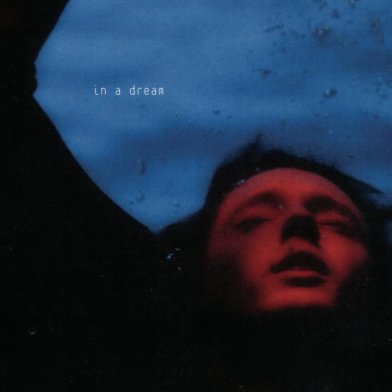In A Dream 5 Year Anniversary Red/Blue Swirl EP