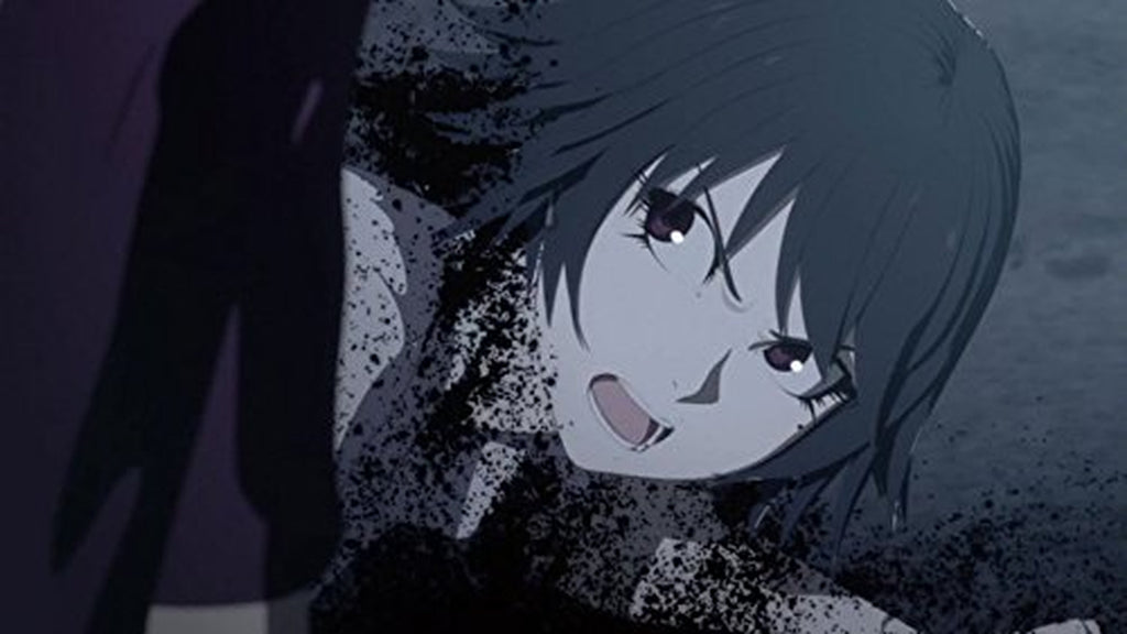 Ajin: Demi-Human: Season 2 Collection