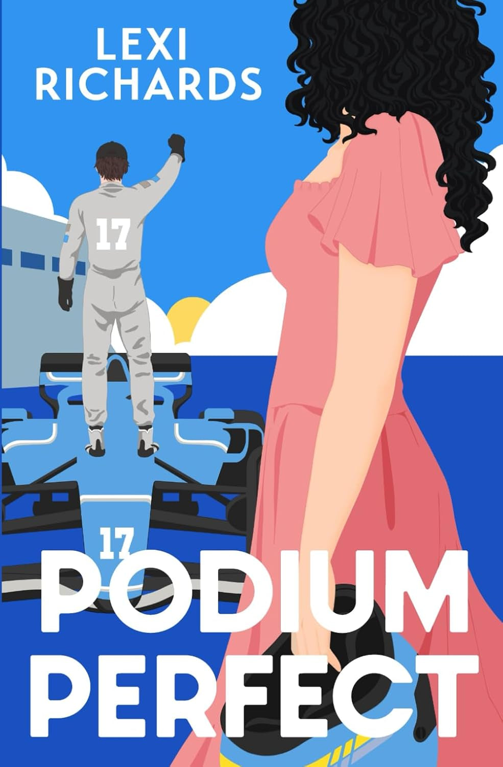 Podium Perfect