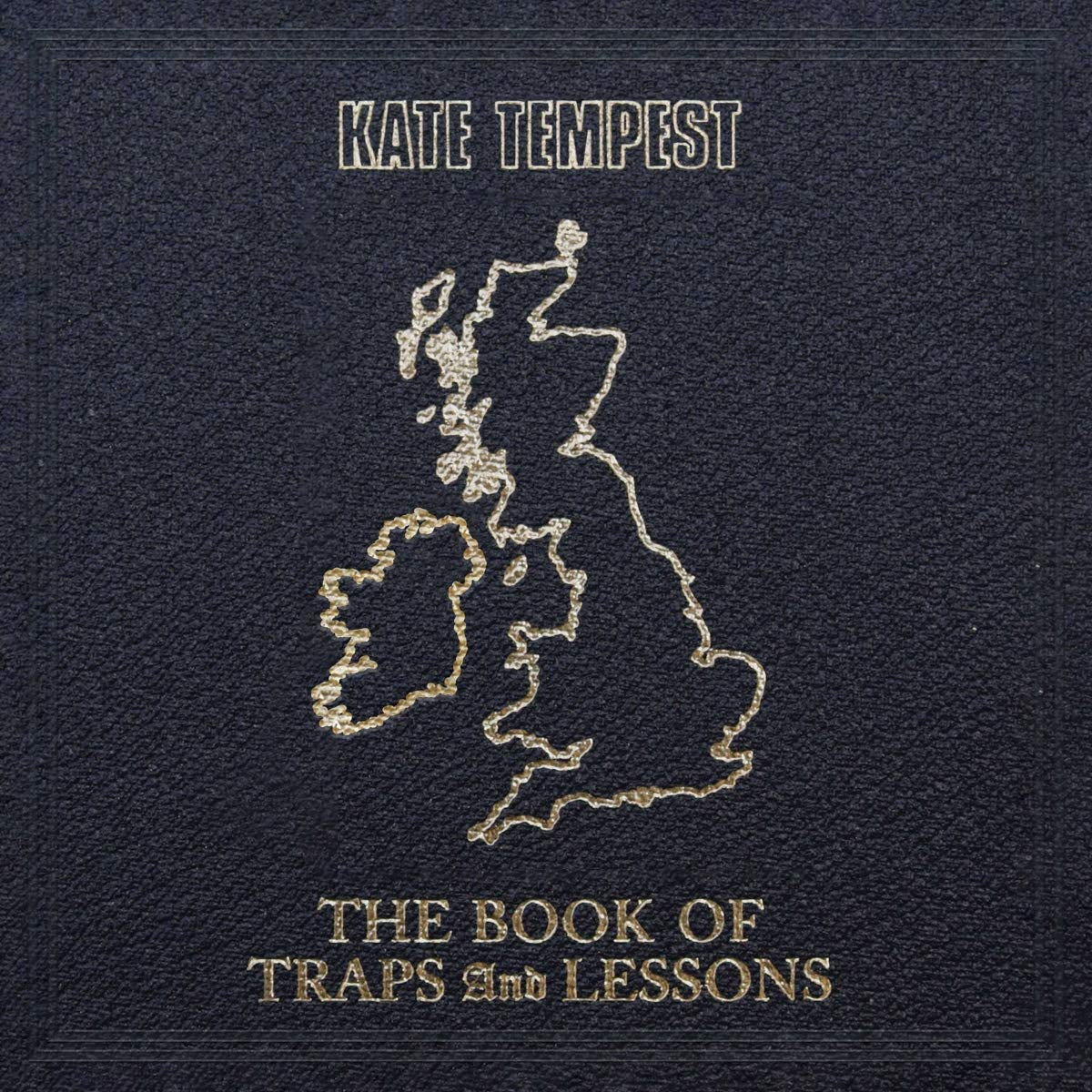 The Book Of Traps and Lessons Explicit Lyrics