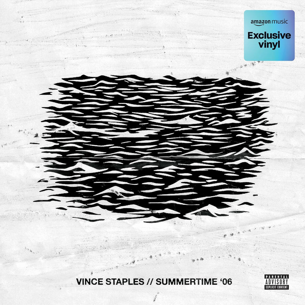 Summertime '06 [Segment 2] [Amazon Exclusive - Ghost LP]