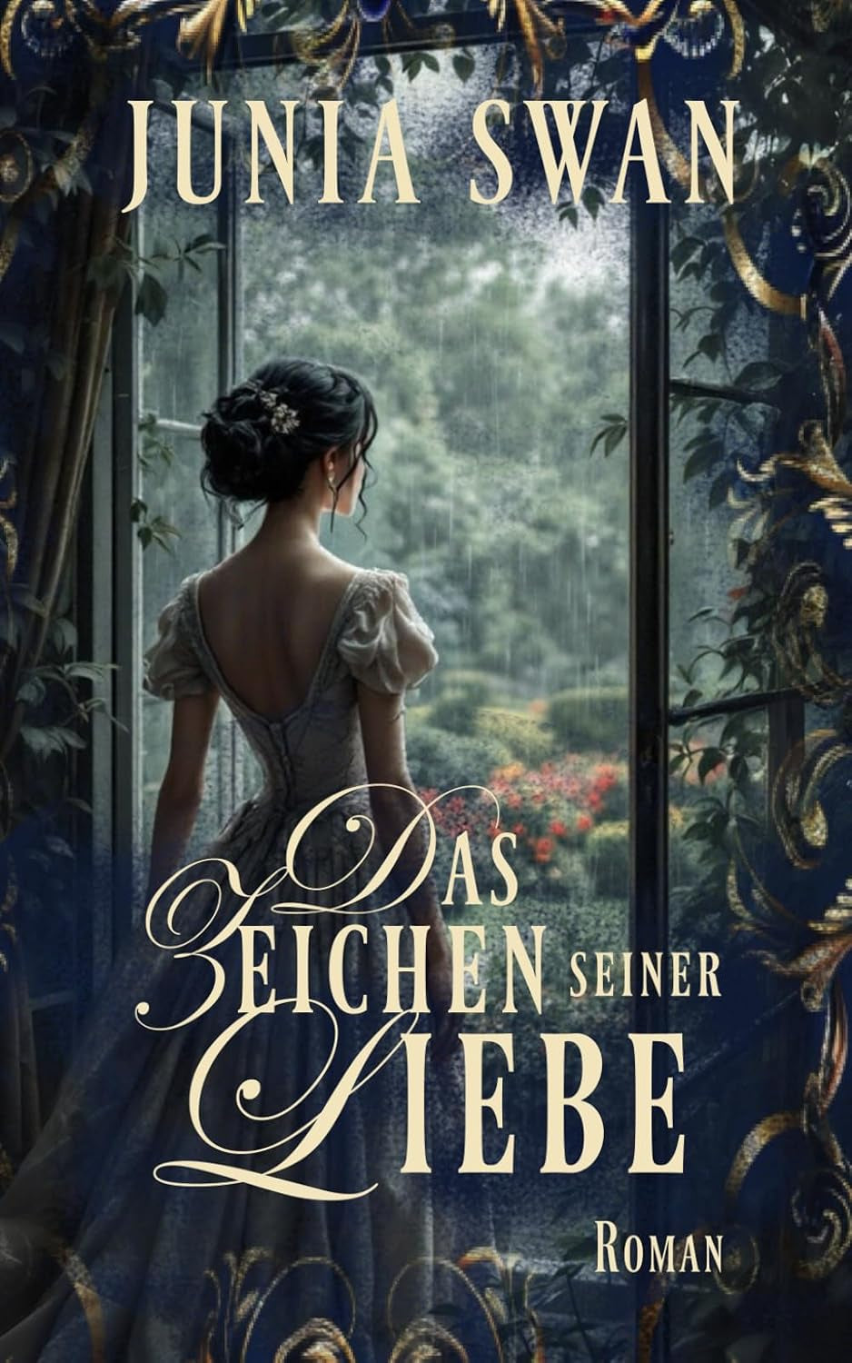 Das Zeichen seiner Liebe (German Edition)