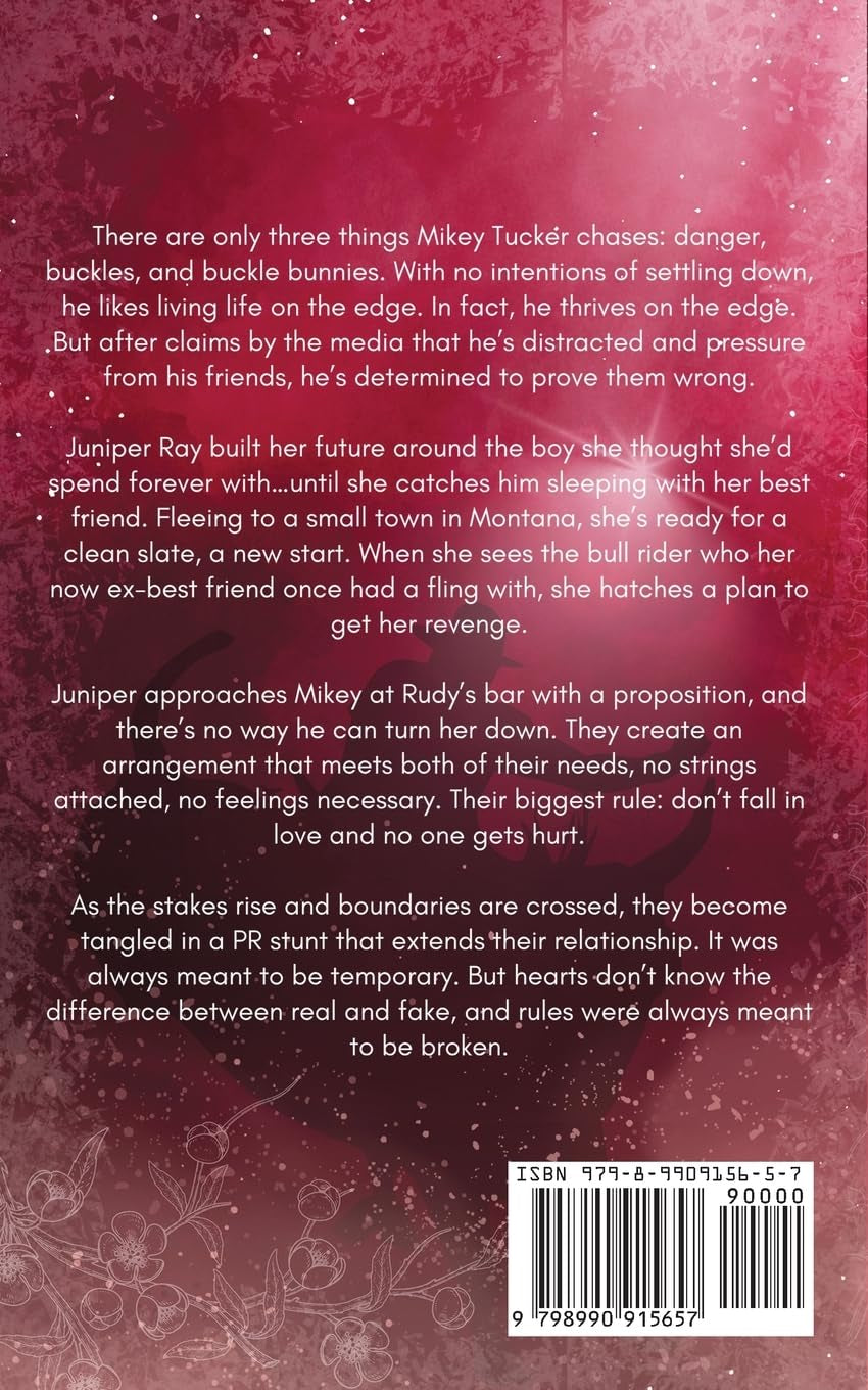 The Hearts We've Broken (The Road and The Rodeo)