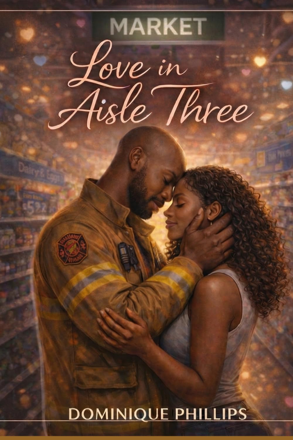 Love in Aisle Three