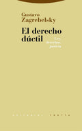 El derecho dúctil: Ley, derechos, justicia