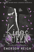 Kings & Queen (Season Sisters Saga)