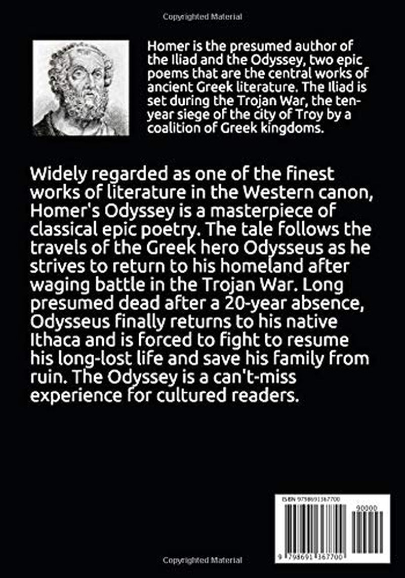 The Odyssey