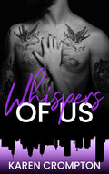 Whispers of Us (Cold Neptune)