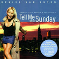 Tell Me on a Sunday 2003 London Revival Cast