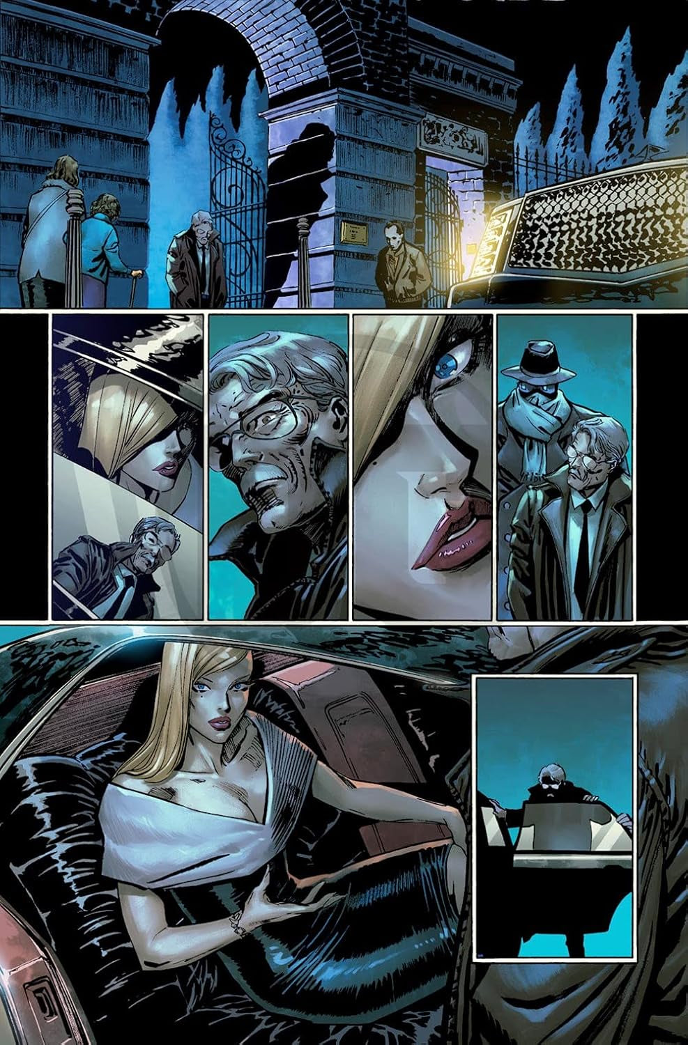 The Joker Vol. 1