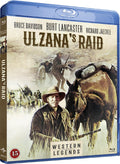 Ulzana's Raid - Special Edition [Blu-Ray. Region Free]