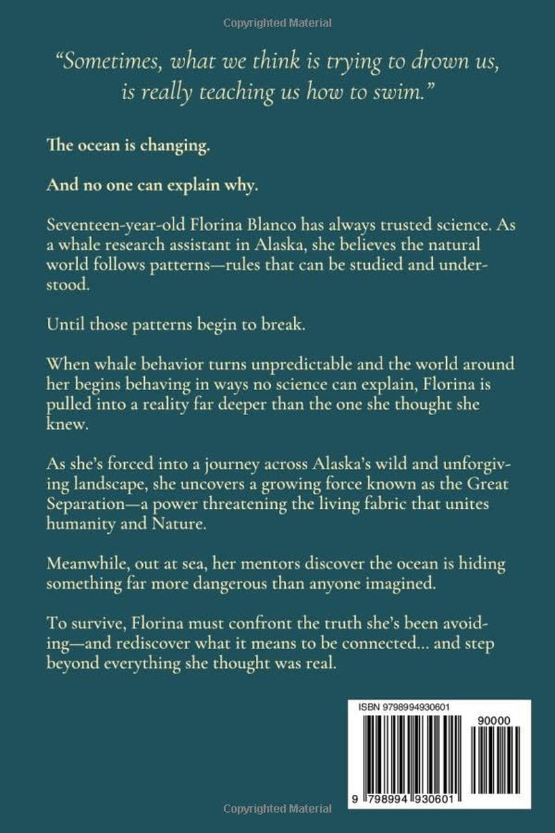 Spirit Lines: The Great Separation