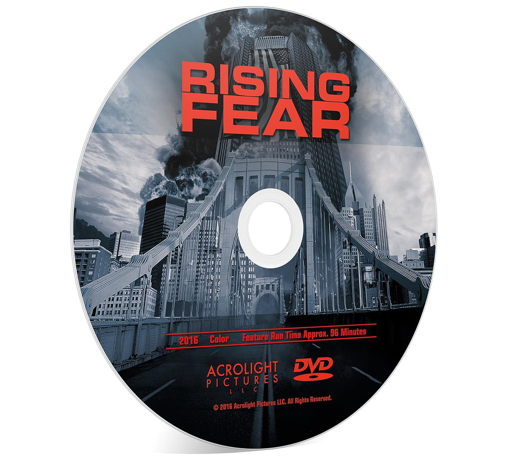 Rising Fear