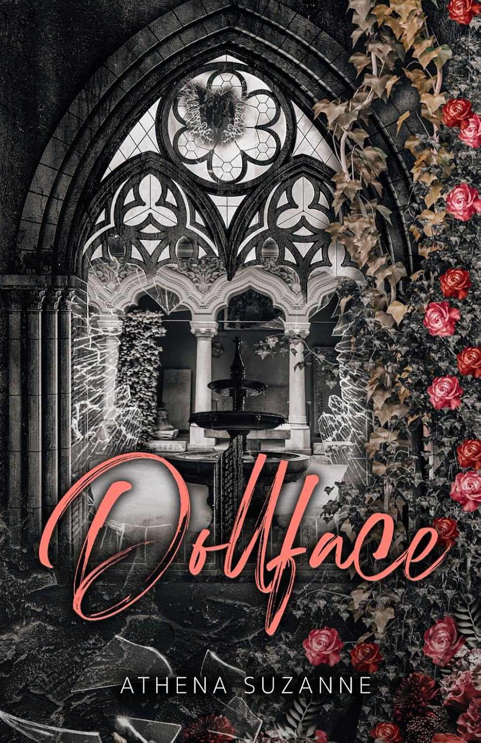 Dollface (Willow Hill University)