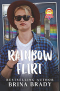 Rainbow Flirt