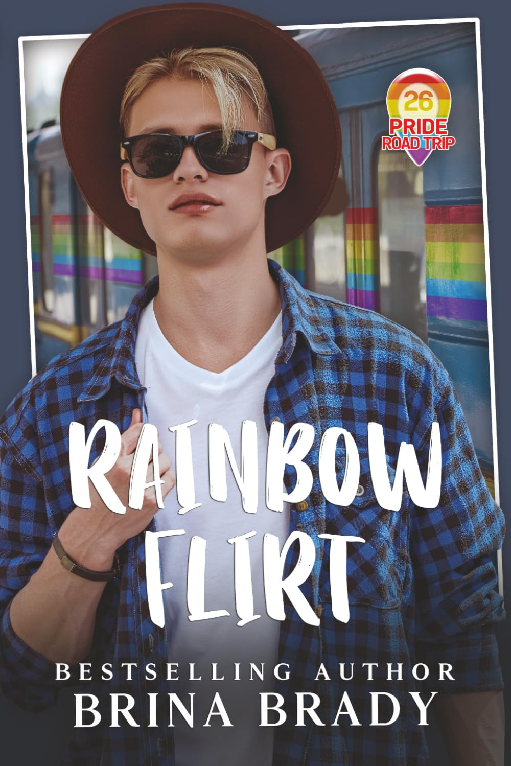 Rainbow Flirt
