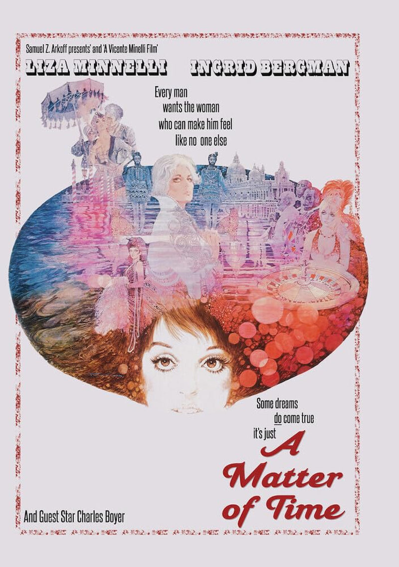 A Matter of Time