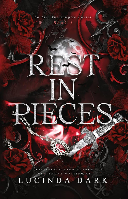 Rest in Pieces (Blood & Vengeance)