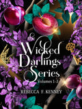 The Wicked Darlings Omnibus Collection: Spicy Fae Retellings of Your Favorite Classic Tales