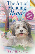 The Art of Mending Hearts (Love in Brighton Village)