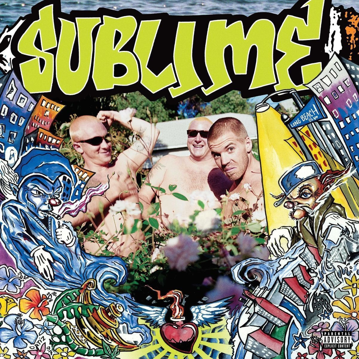 Second Hand Smoke Explicit Lyrics
