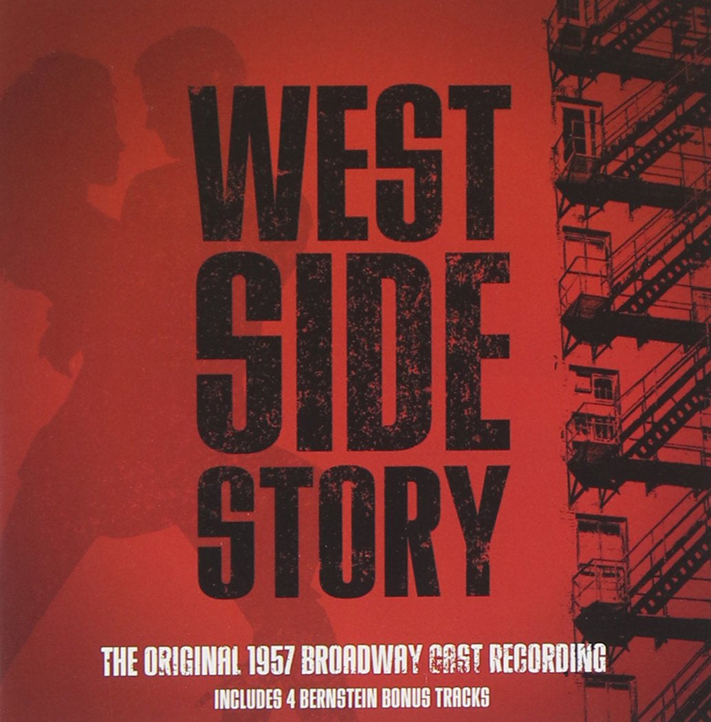 Original Cast Recordings