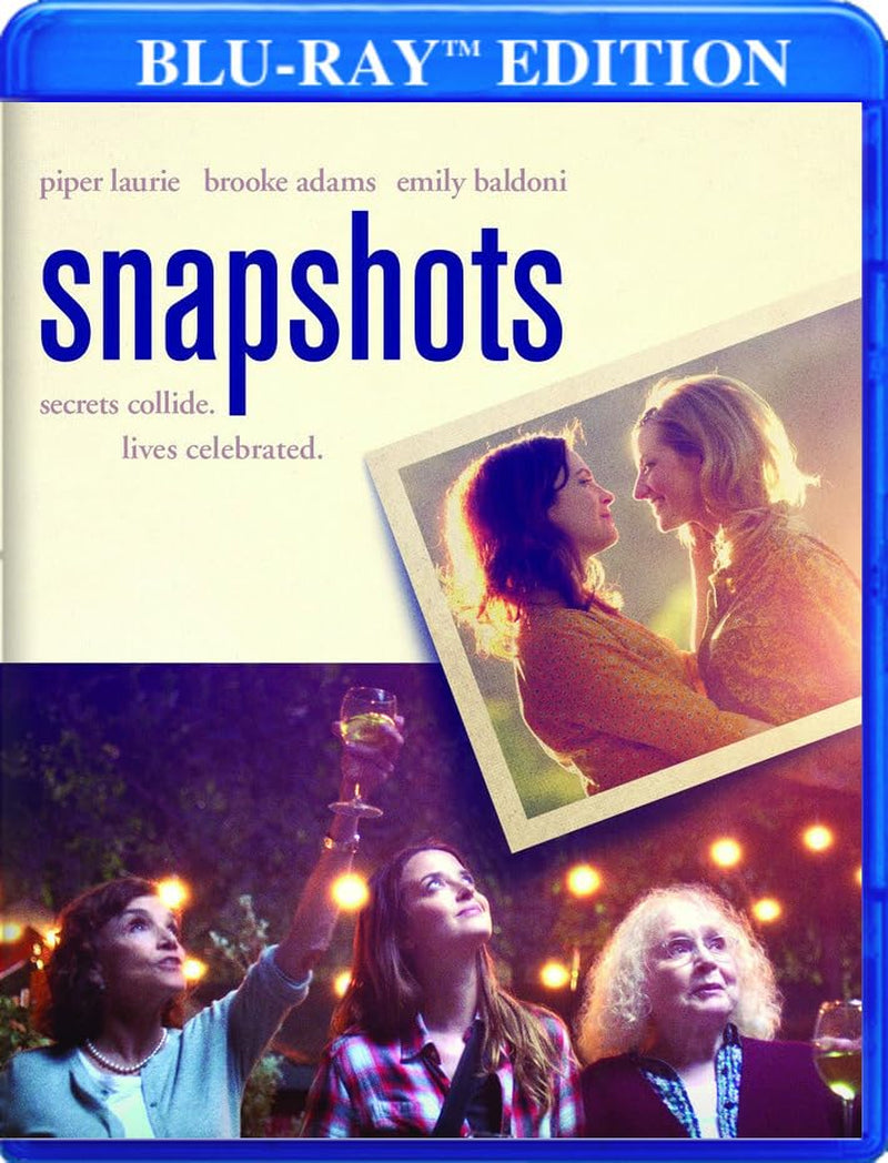 Snapshots