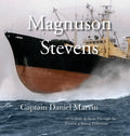 Magnuson Stevens: 1976-2000 As Seen Through the Eyes of a Young Fisherman