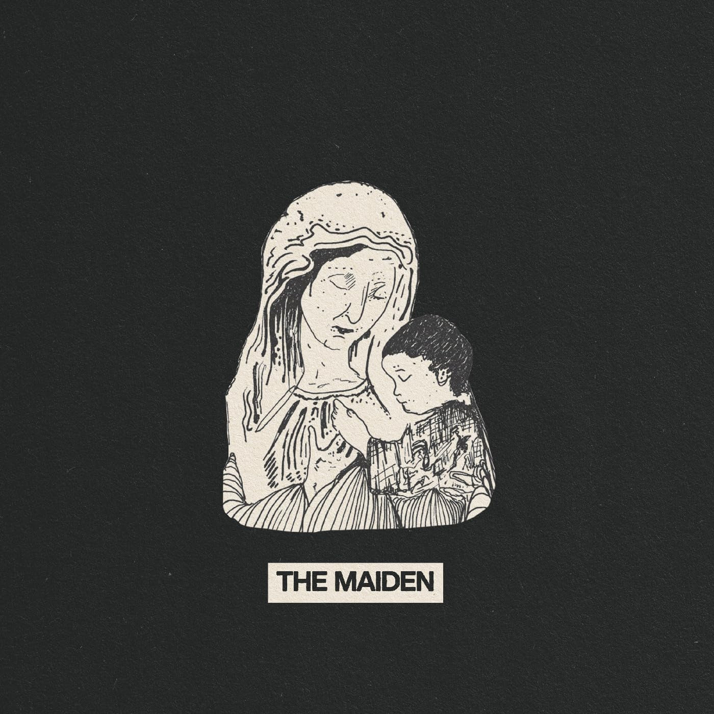 The Maiden