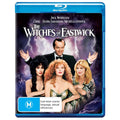 Witches of Eastwick BD