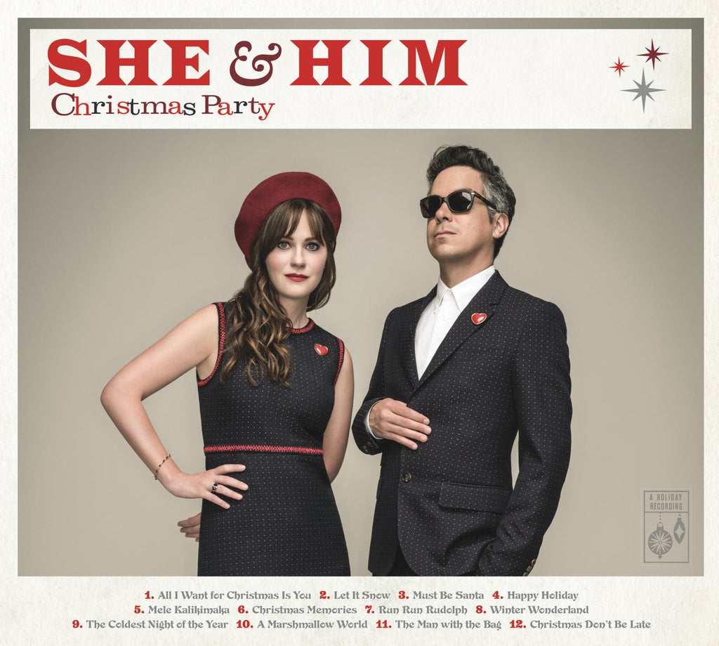 Oscd Sh Christmas Party