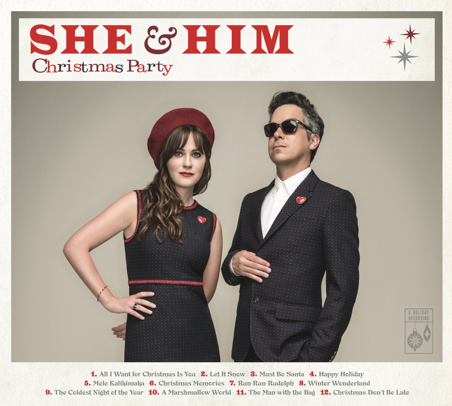 Oscd Sh Christmas Party