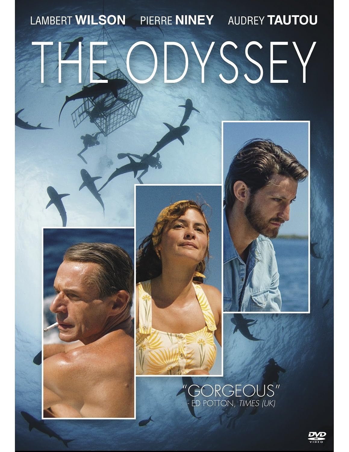 The Odyssey