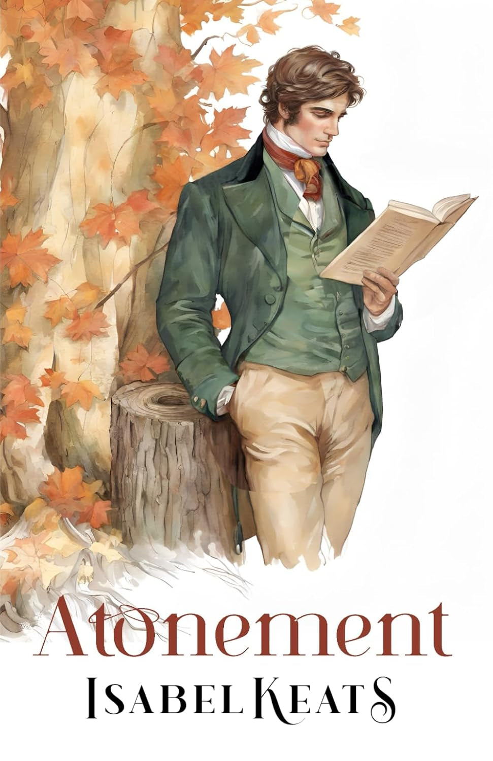 Atonement: A rogue yet irresistible Earl (Aristocrats and Sinners)