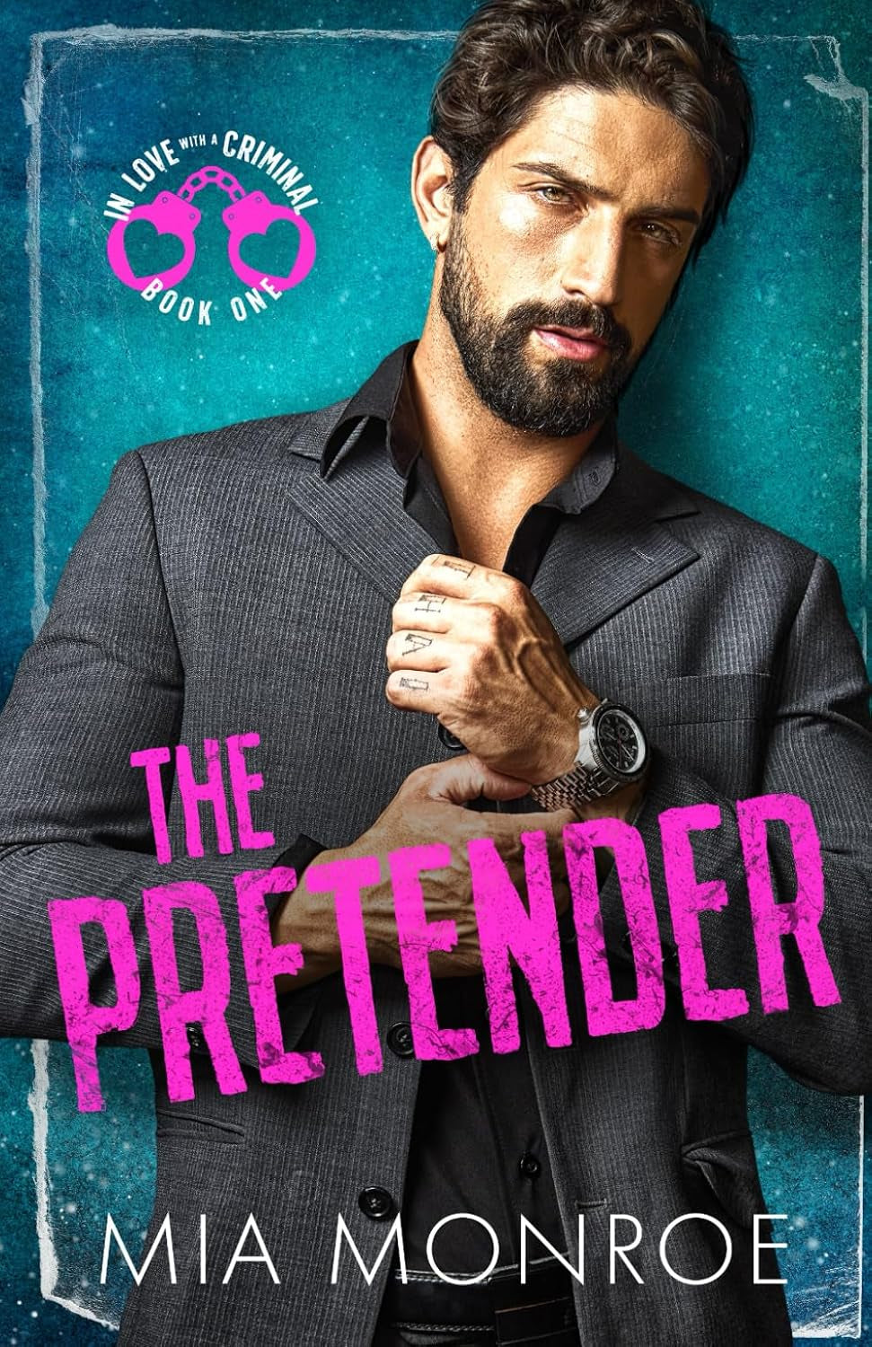 The Pretender