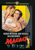 Macao (1952)