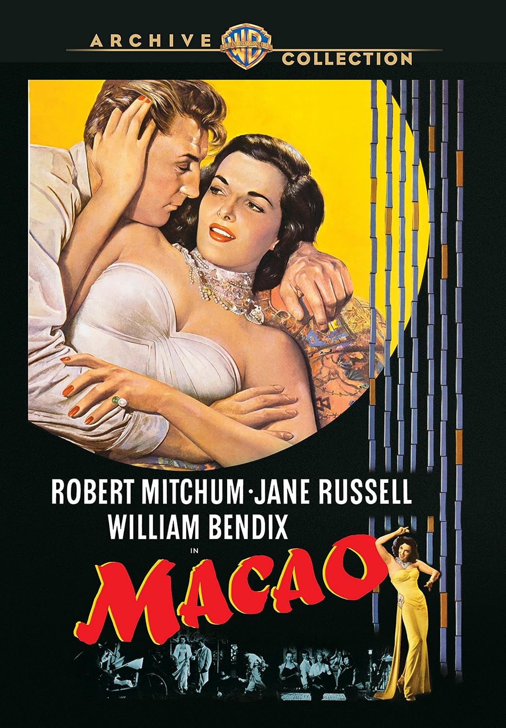 Macao (1952)