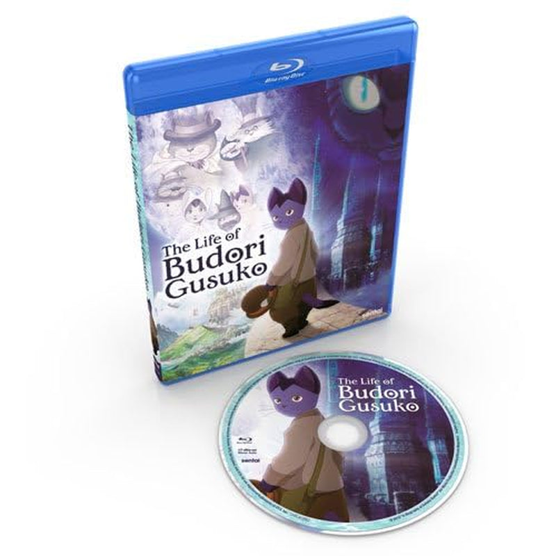 The Life Of Budori Gusuko