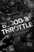 Blood & Throttle