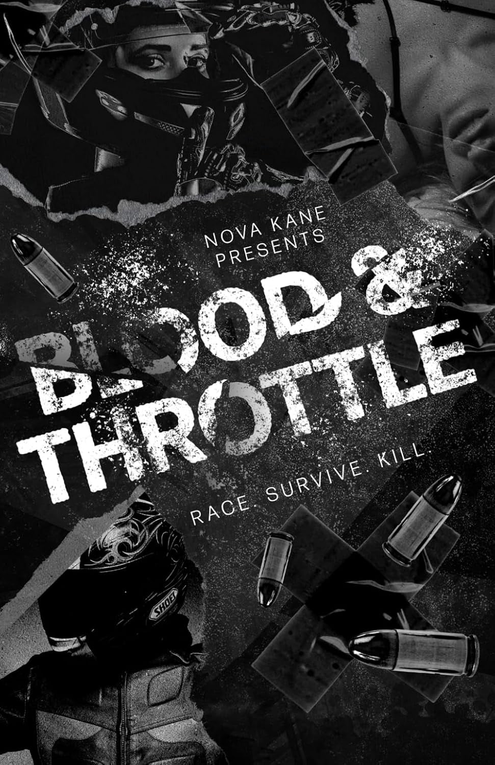 Blood & Throttle