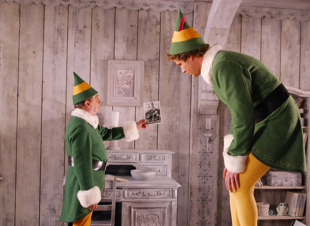 Elf | Blu-ray + UHD