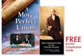 A More Perfect Union: America Becomes a Nation - DVD - 30th Anniversary Digitally Remastered