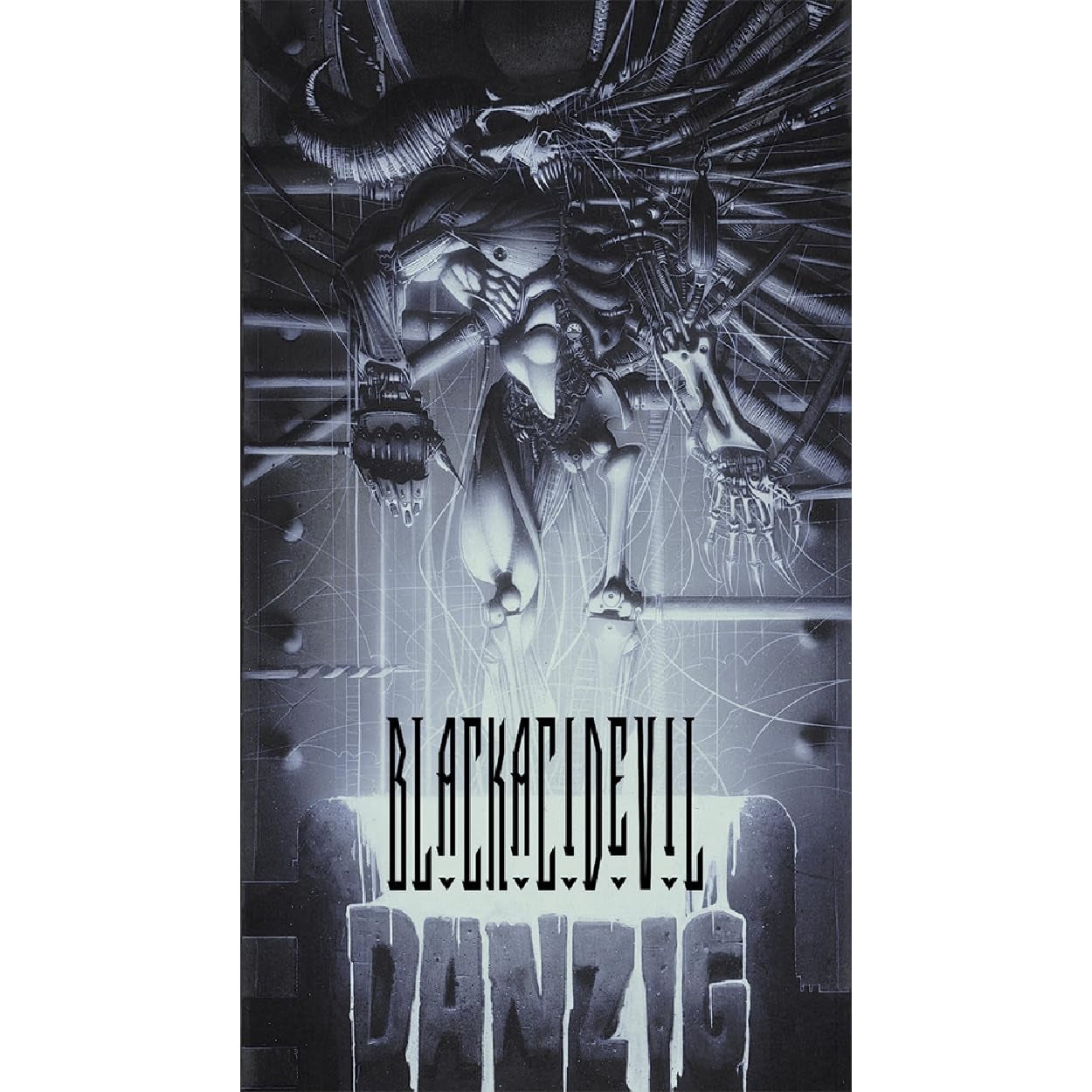 Danzig 5: Blackacidevil