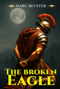 The Broken Eagle: Ancient Rome Adventure – Epic Battles, Intrigue, and Heroism in the Roman Empire (The Eagle Saga — Sons of Rome)