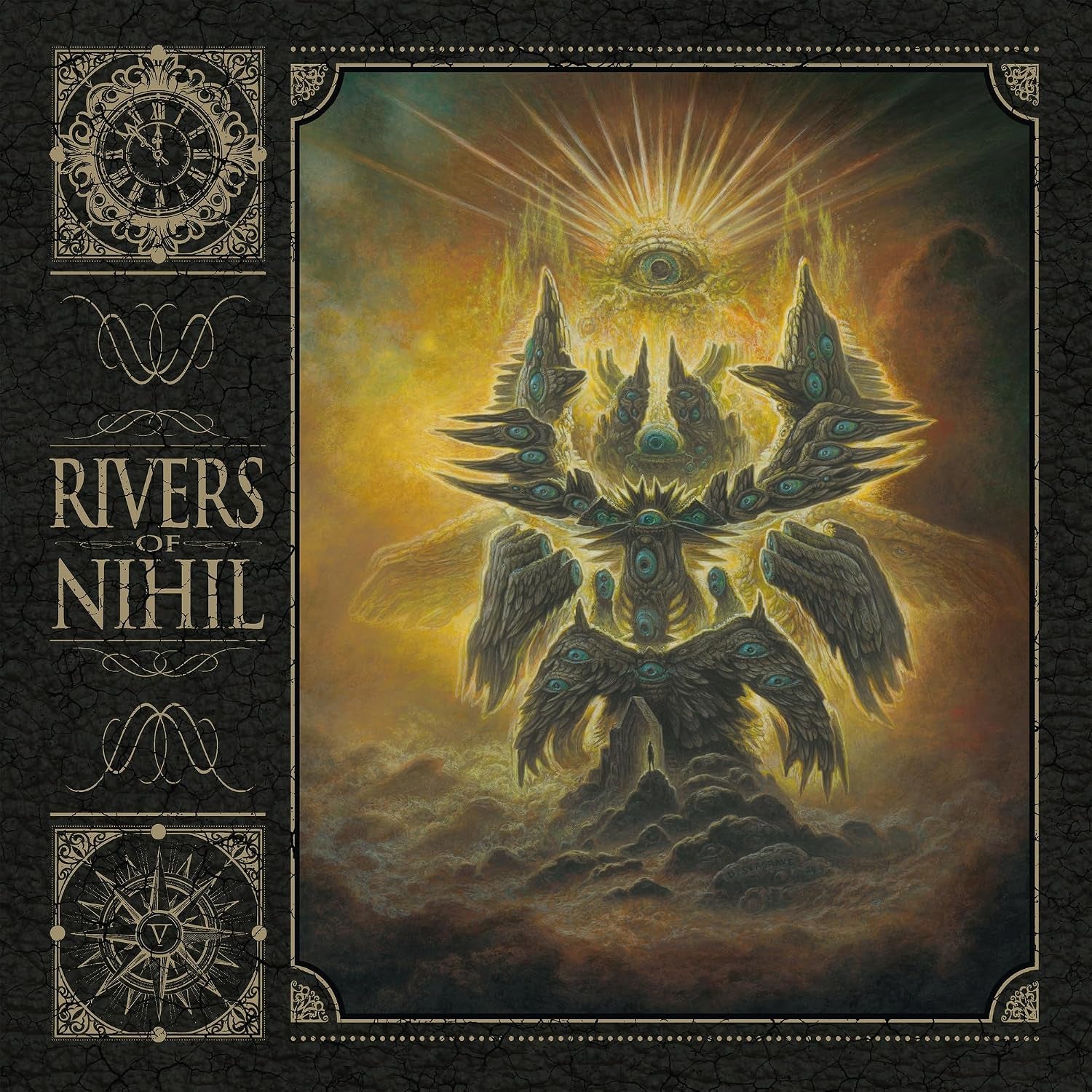 Rivers Of Nihil